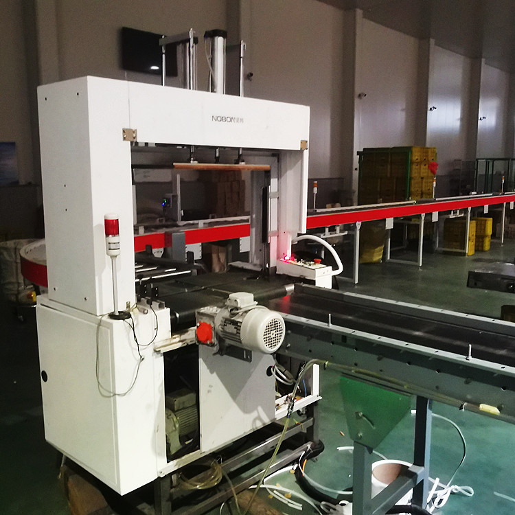 影響青島打包機(jī)價格 報(bào)價的原因