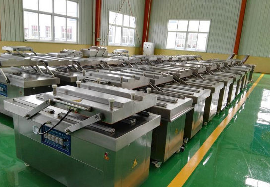 真空包裝機價位懸殊大的區(qū)別在哪里？