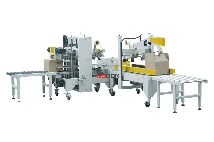 如何正確使用封箱機(jī)，才能將效能更好發(fā)揮出來(lái)