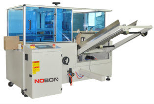 自動開箱機(jī)，打包整理，方便簡單