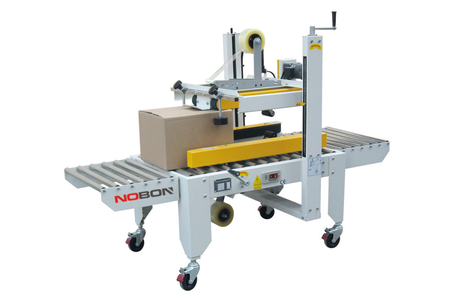 封箱機需要做哪些日常維護？