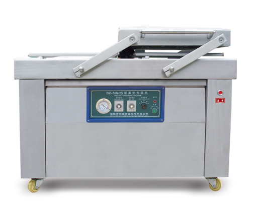 真空包裝機(jī)的慣性優(yōu)勢是什么?