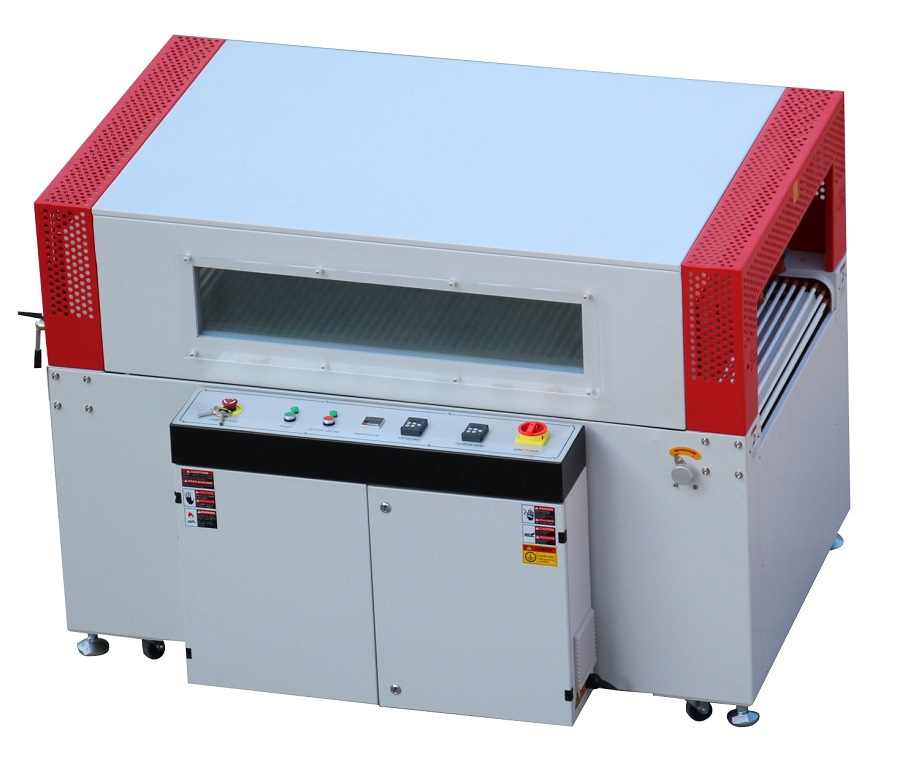 熱收縮包裝機(jī)的特點(diǎn)您了解嗎？