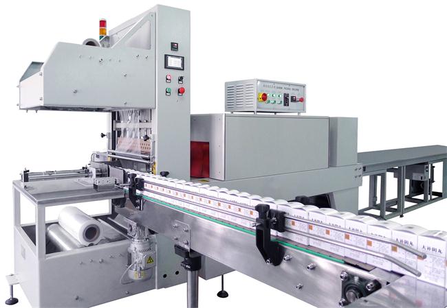 自動包裝機的原理究竟是什么？