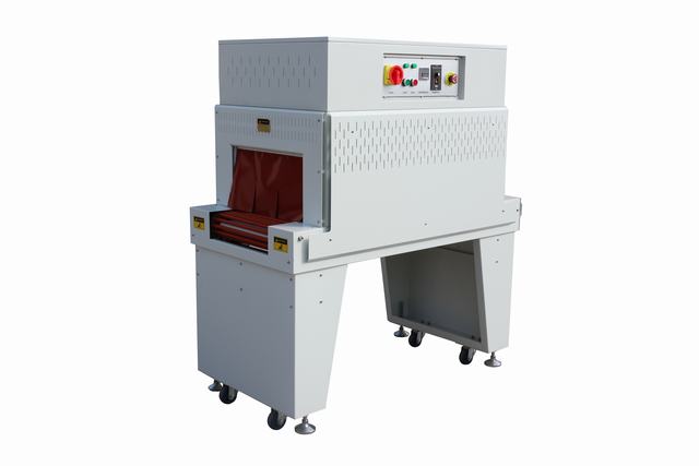 收縮包裝機的安裝注意事項是什么！