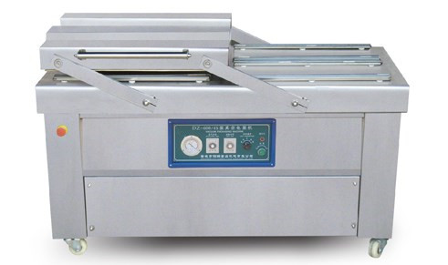 內(nèi)抽式真空機與外抽式真空機的區(qū)別？