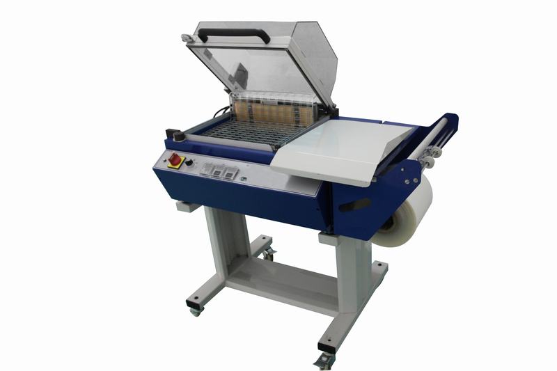 收縮包裝機(jī)用于哪些地方？