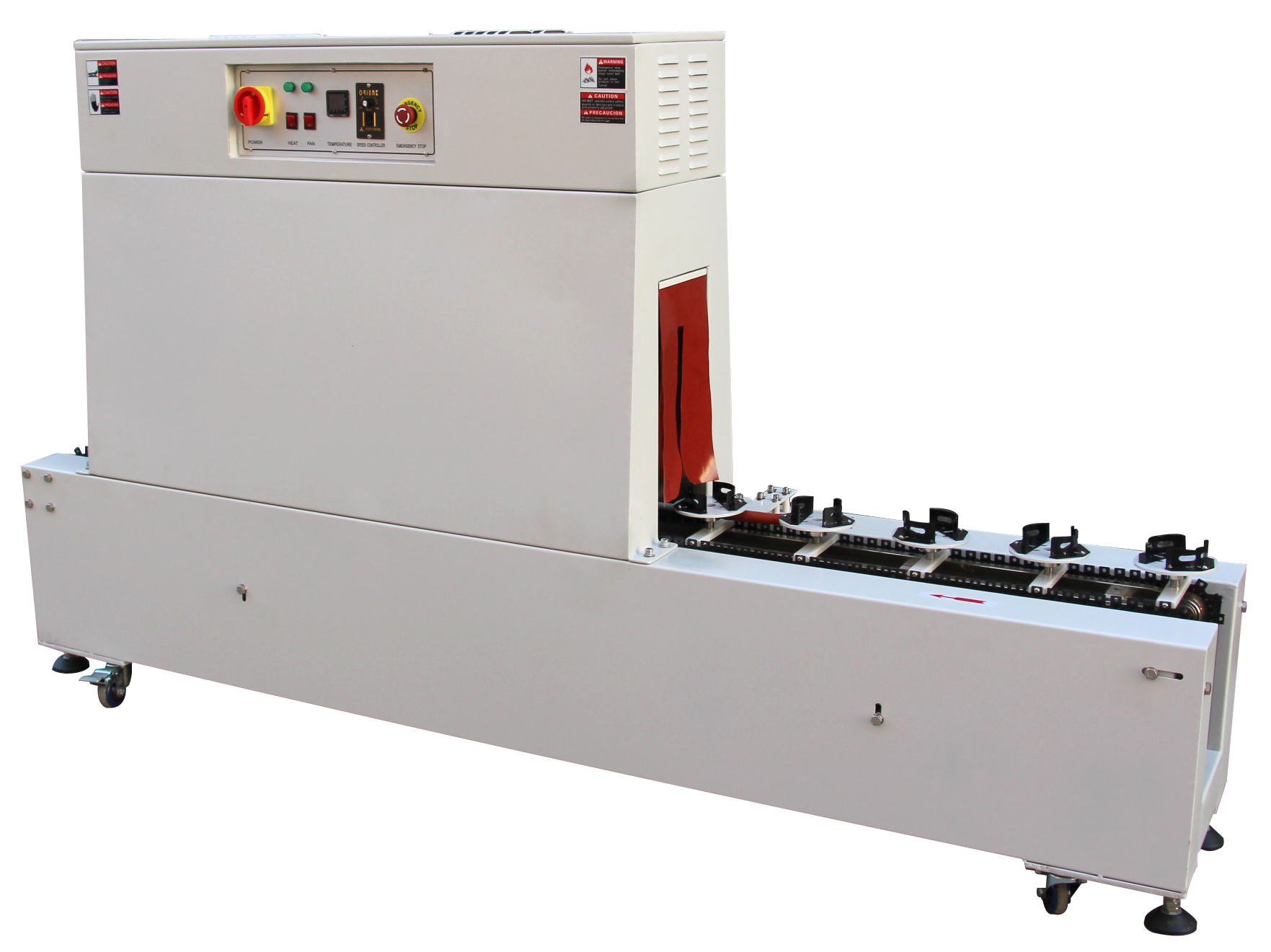 【真空包裝機(jī)】生產(chǎn)企業(yè)廠(chǎng)家更加注重的自動(dòng)化設(shè)備