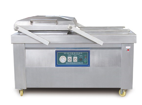 真空包裝機(jī)在選用時(shí)應(yīng)當(dāng)考慮哪些問題？