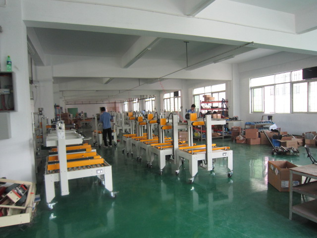 塑料袋封口機(jī)應(yīng)如何保養(yǎng)？