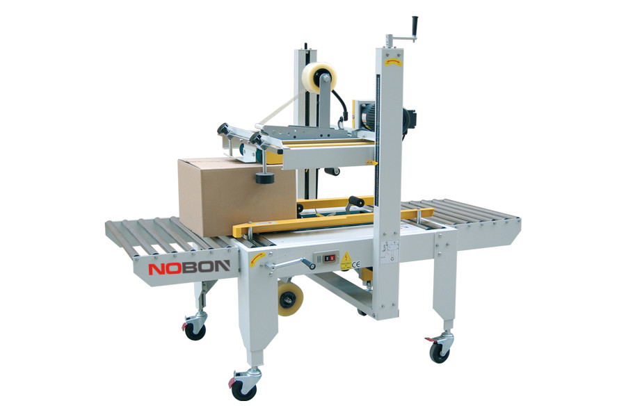 小型封口機(jī)的結(jié)構(gòu)是指什么？