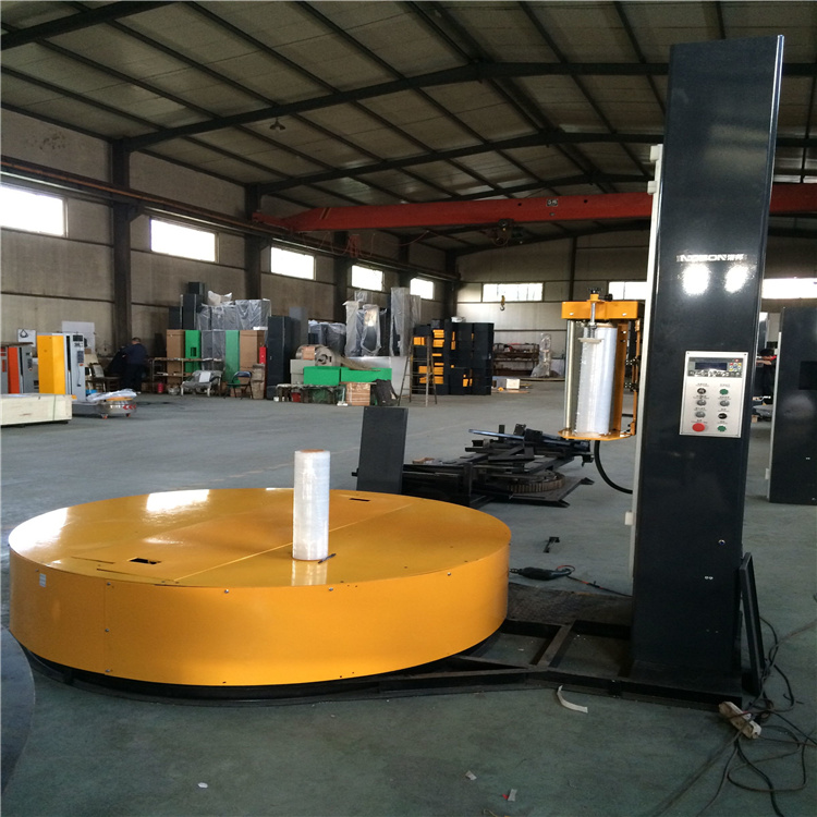 圓筒纏繞機(jī)簡(jiǎn)介